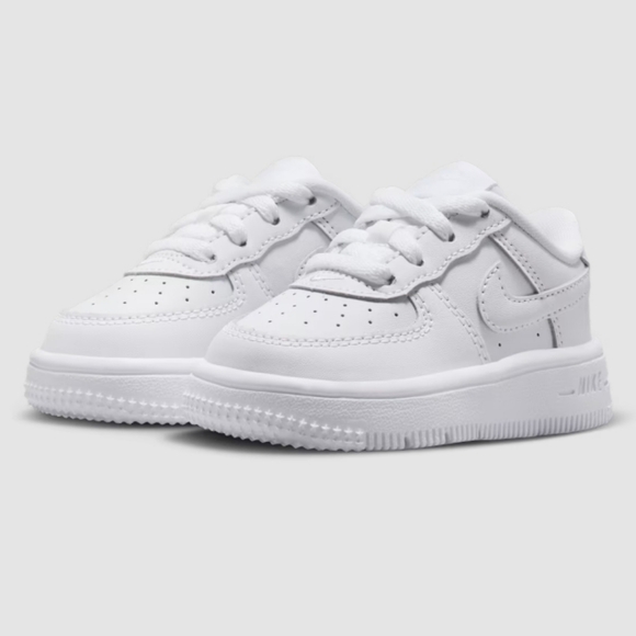 Nike Other - Kids White Sneakers